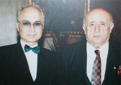 Atatürkün gönlünde Samsun bir başkaydı