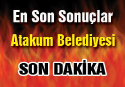 Atakum İlçe Belediyesi .....