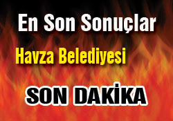 Havza İlçe Belediyesi .....