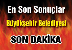 Samsun Büyükşehir Belediyesi'nde .....