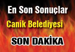Canik İlçe Belediyesi .....