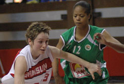 Adım adım Avrupa'ya