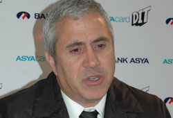 Deplasman fobimiz var