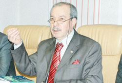 Yolun sonu karanlık