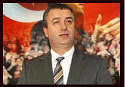 19 Mayıs Topaloğlu, dedi