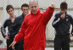 Elazığspor engeli geçilecek