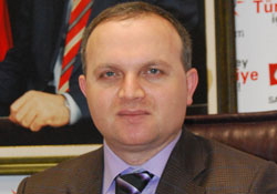 Akyüz; "Herkes geriledi"