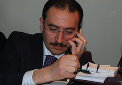 AK Parti'nin kaleleri
