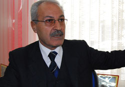 Kavuran'dan konvoy uyarısı