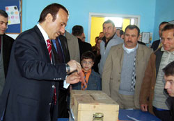 Hayırlısı olsun!