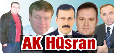 AK Hüsran