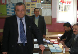 Oktay; Hayırlısı olsun