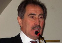 Bakan Günay geliyor