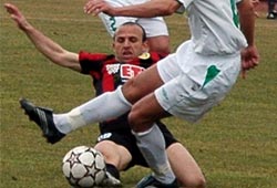 Kazanan taraf olacağız