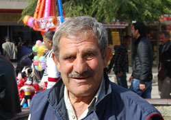 İktidar sarı kart gördü