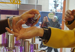 Çakma parfümler rağbet görüyor