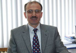 40 bin hektar alan, yeşile kavuşmayı bekliyor