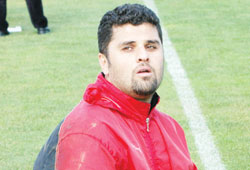 Oynamayacak olmak üzücü