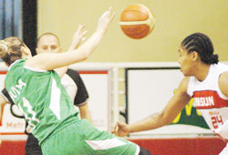 Ceyhan engelini geçeceğiz