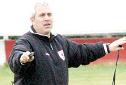 Altay'ı düşünüyoruz