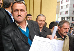 Oyum çalındı iddiası
