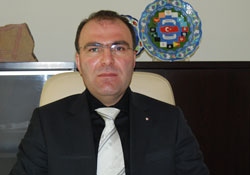 Kızılaya 128 bin TL bağışlandı