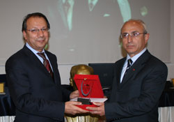 OYAK genel kurul için toplandı