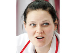 Ceyhan maçında oynuyor