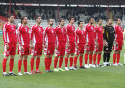 Baraj 38-40 Puan gözüküyor