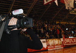 D Spor Canlı Yayınlayacak