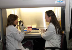 Test için Ankaraya ihtiyaç kalmadı