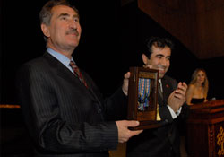 Adımlarımızı hızlandırmalıyız