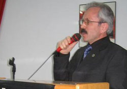 Kütüphane haftası kutlandı