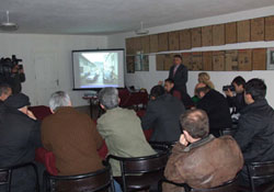 Hastane için komisyon oluşturulacak