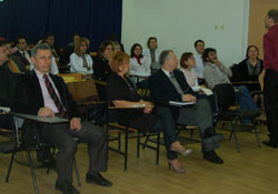 OMÜden pratik İngilizce kursları