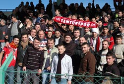 Tokat'ı sallayacaklar