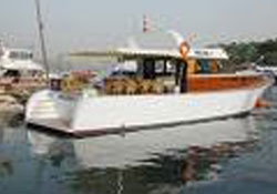 Deniz keyfi başlıyor