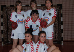 TED'in hedefi Süper Lig