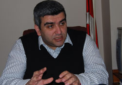 Silahlanmaya son verin