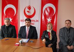 Yazıcıoğlu, için tören düzenlenecek