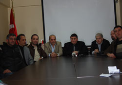 Samsun artık Avrupa'ya açılıyor