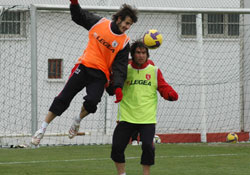 Altay onbiri şekillendi