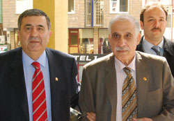 AK Parti ortamı gerdi