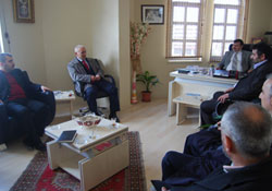 ASKONdan birliktelik çağrısı