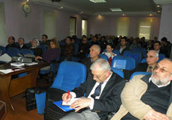 Alternatif enerji kaynakları geliştirilmeli