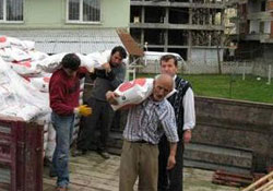 Soya fasulyesi yaygınlaştırılmaya çalışılıyor