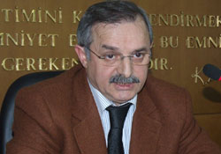 Sorunlar siyasilere iletildi