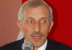 Kahyaoğlu güven tazeledi