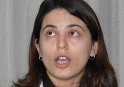 Kanser hakkında bilgi verildi