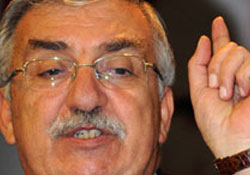 Genel Başkan Bircan Samsun'da